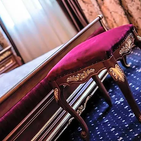 Jmr Royal -luxury & Private Sauna 4* Constanta