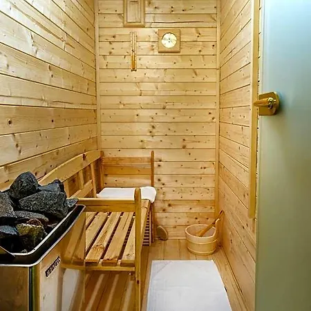 Jmr Royal -luxury & Private Sauna Hotel Constanta