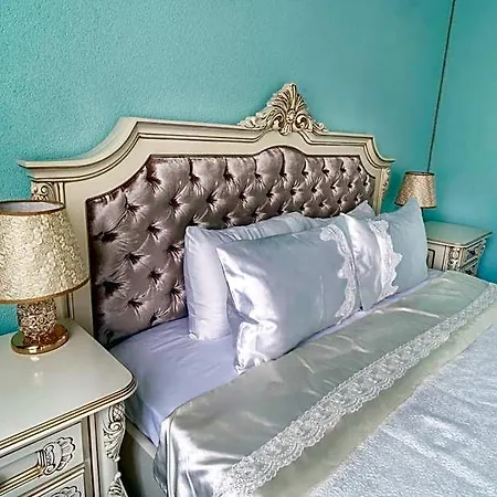 Jmr Royal -luxury & Private Sauna 4* Constanta