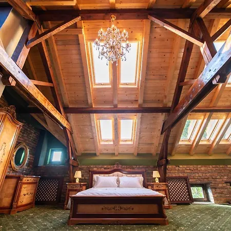 Hotel Jmr Royal Constanta
