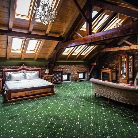 Jmr Royal 4* Constanta