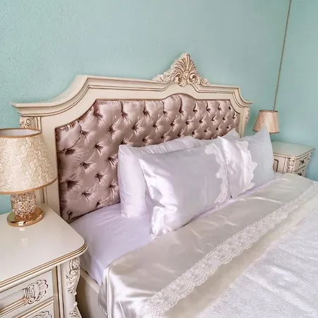 Jmr Royal -luxury & Private Sauna Constanţa