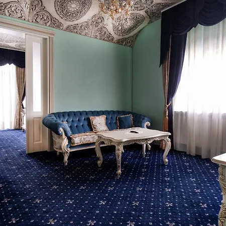 Jmr Royal Constanta