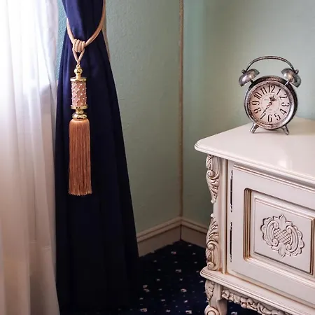 Jmr Royal -luxury & Private Sauna