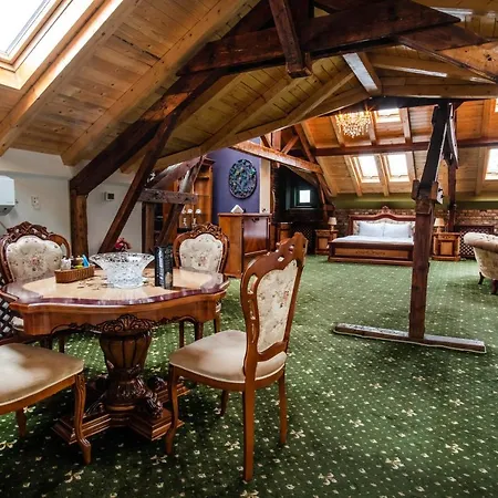 Jmr Royal Constanta