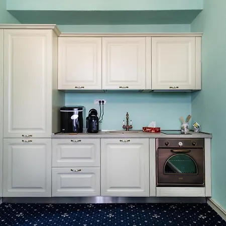 Hotel Jmr Royal -luxury & Private Sauna Constanţa