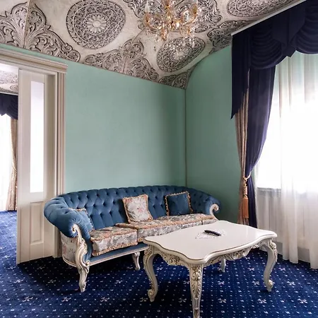 Jmr Royal -luxury & Private Sauna 4* Constanţa