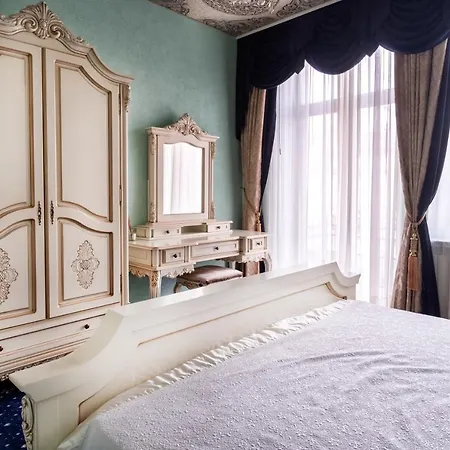 Jmr Royal 4* Constanta