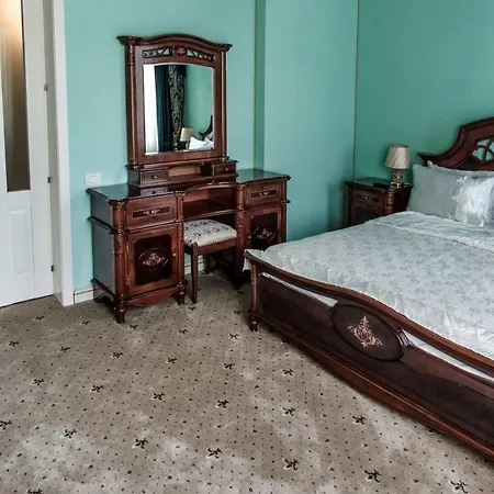 Hotel Jmr Royal -luxury & Private Sauna