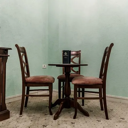 Hotel Jmr Royal -luxury & Private Sauna Constanţa