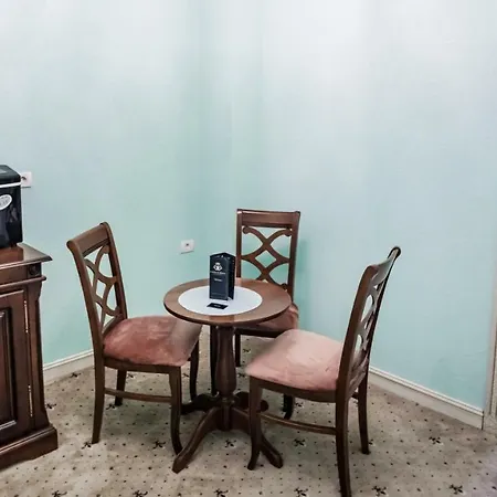 Hotell Jmr Royal -luxury & Private Sauna