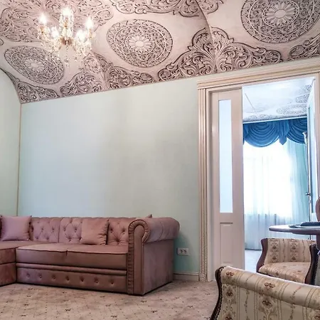 Jmr Royal -luxury & Private Sauna 4* Constanţa