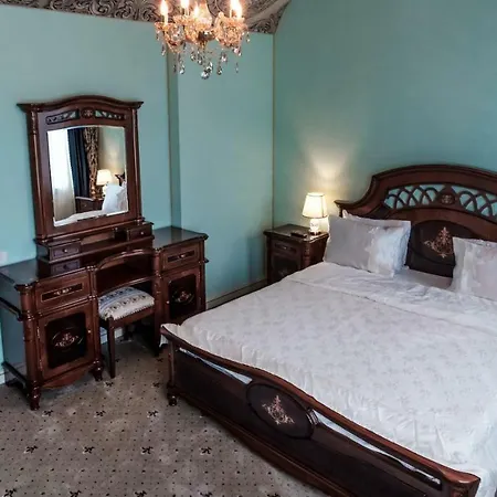 Jmr Royal Hotel Constança