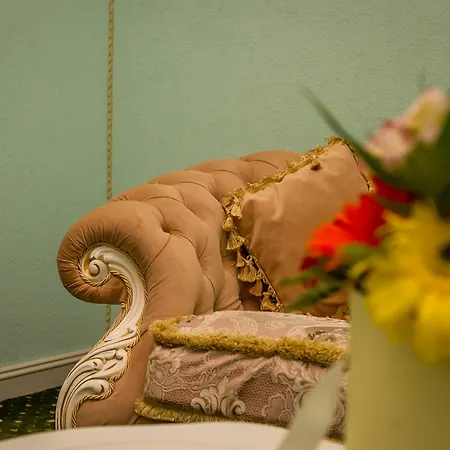Jmr Royal -luxury & Private Sauna