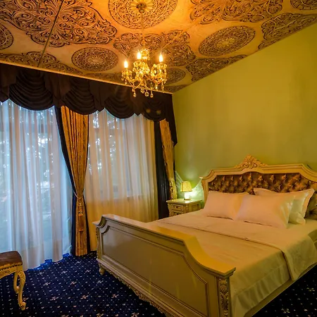 Jmr Royal -luxury & Private Sauna Constanţa