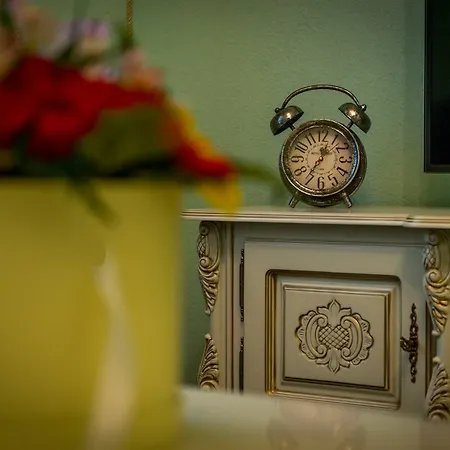 Jmr Royal -luxury & Private Sauna Hotel Constanţa