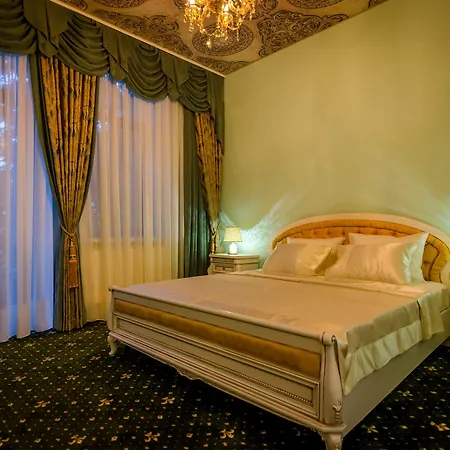 Jmr Royal -luxury & Private Sauna