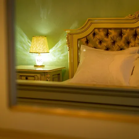 Отель Jmr Royal -luxury & Private Sauna