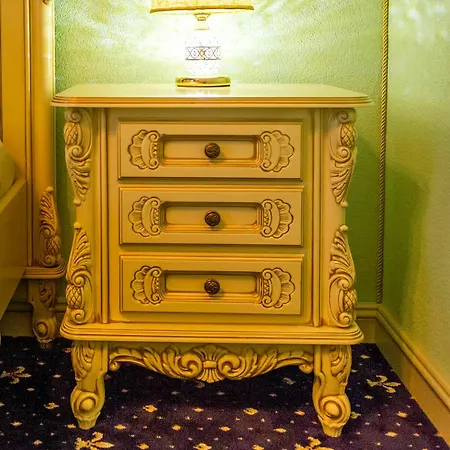 Hotel Jmr Royal -luxury & Private Sauna Constanţa