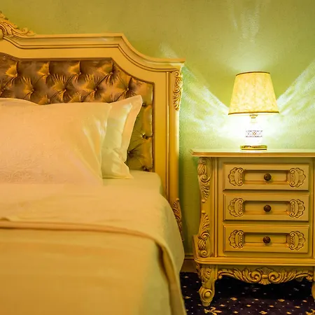 Hotel Jmr Royal -luxury & Private Sauna