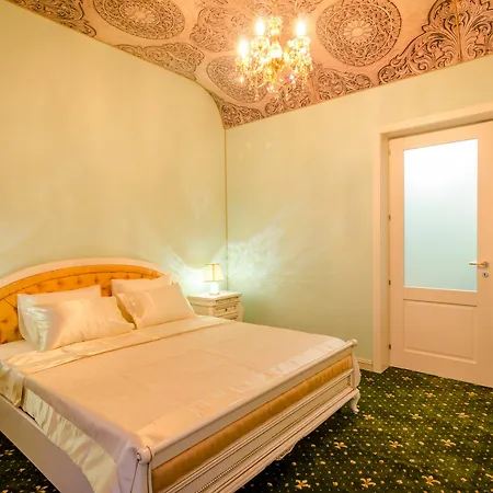 Hotel Jmr Royal -luxury & Private Sauna Constanţa