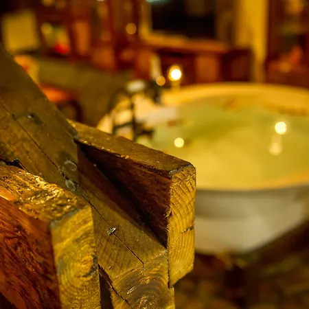 Hotel Jmr Royal -luxury & Private Sauna Konstanca