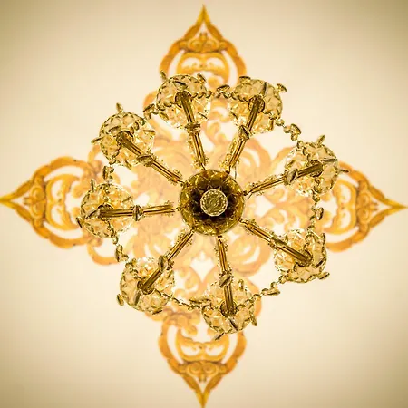 Jmr Royal -luxury & Private Sauna Hotel Constanţa