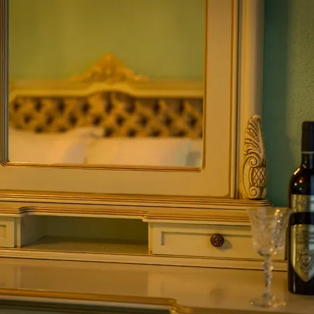 Jmr Royal -luxury & Private Sauna 4*