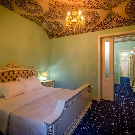 Jmr Royal -luxury & Private Sauna Отель