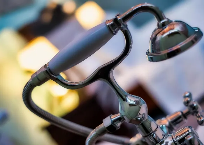 Jmr Royal -luxury & Private Sauna Hotell 4*