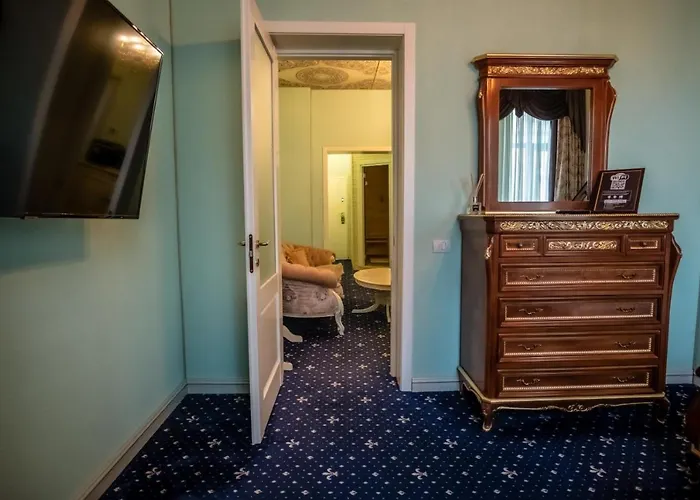 Jmr Royal -luxury & Private Sauna