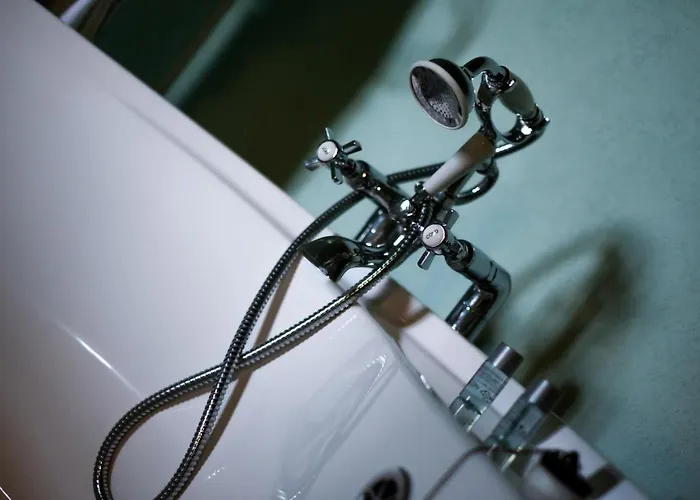 Hotel Jmr Royal -luxury & Private Sauna Constanţa