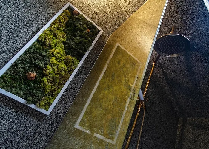 Hotell Jmr Royal -luxury & Private Sauna Constanţa