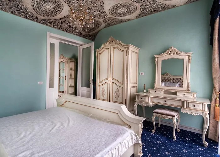 Hotel Jmr Royal -luxury & Private Sauna 4*