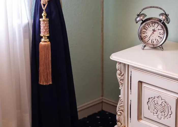 Jmr Royal -luxury & Private Sauna