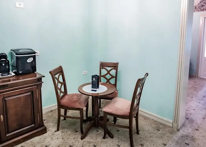 Hotell Jmr Royal -luxury & Private Sauna