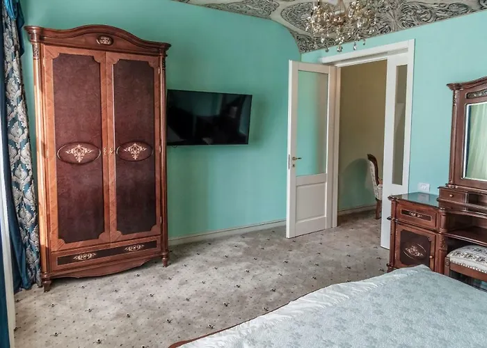 Hotell Jmr Royal -luxury & Private Sauna