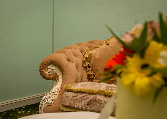 Jmr Royal -luxury & Private Sauna