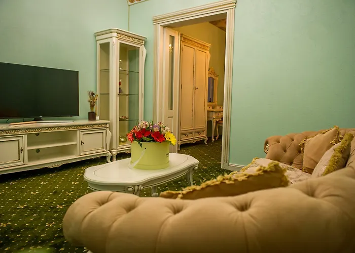 Jmr Royal -luxury & Private Sauna