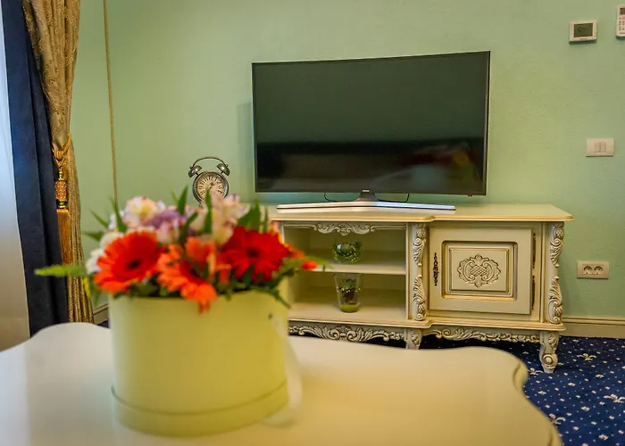 Jmr Royal -luxury & Private Sauna Hotel