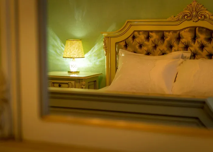 Hotell Jmr Royal -luxury & Private Sauna