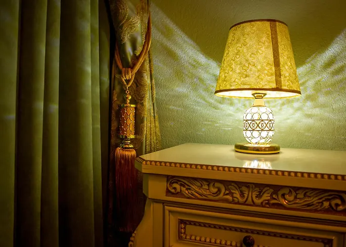 Jmr Royal -luxury & Private Sauna 4*