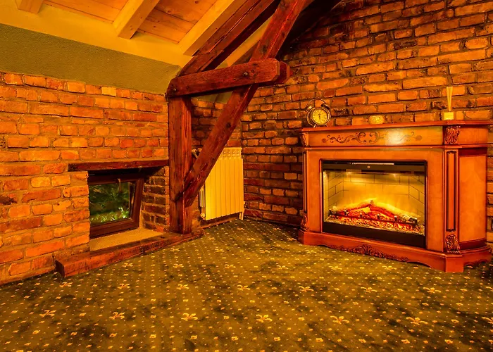 Hotell Jmr Royal -luxury & Private Sauna 4*