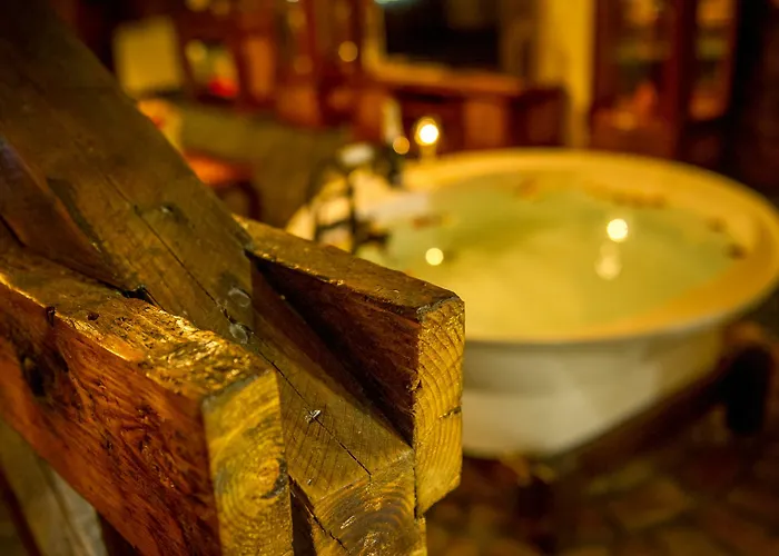 Hotell Jmr Royal -luxury & Private Sauna Constanţa