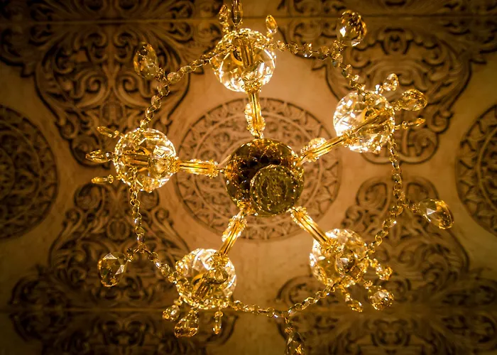 Jmr Royal -luxury & Private Sauna Hotel Constanţa